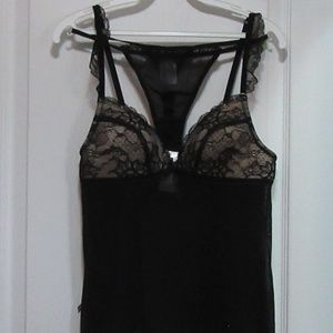 NEW  WOT {Camisole Size M}   {Gstring Panties Are Large}**
